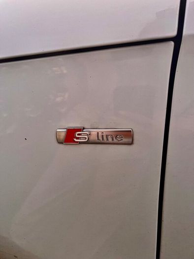 Audi A1 2015 S-line