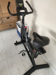 Chaoke exercise bike