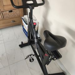Chaoke exercise bike