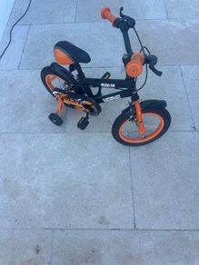 Toddlers Bike & Scotter