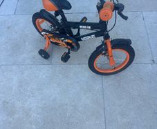Toddlers Bike & Scotter