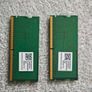 Hynix DDR5 laptop ram 16gb  (2x8 gb) Image 2