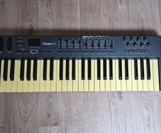 M-Audio Oxygen 49 Midi Keyboard