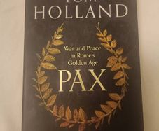 Tom Holland Pax