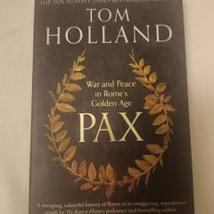 Tom Holland Pax