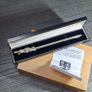 Irish Solid Silver Horse & Jockey Letter Opener Image 8