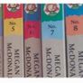 Megan McDonald's  ; Judy Moody collection (up 265) Image 3
