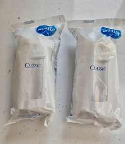 Brita water filter cartridge