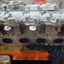 MB a180 1.6 petrol Cylinder Head Image 4
