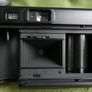 Samsung AF200 DX 35MM Film Camera Compact Point & Shoot Vintage Black 1990s - Tested Image 4