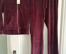 track suit from B young