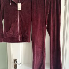 track suit from B young