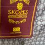 Three Piece Skopes Suit Image 4
