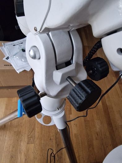 Sky-Watcher EQ6r Pro Mount