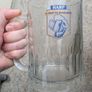 Vintage Harp Pint Glass Image 3