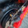 RCB tech e scooter (cheap price) Image 3