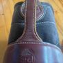 Parelli bareback saddle pad Image 2