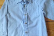 Age 2-3 Blue Shirt