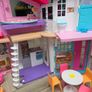 Barbie malibu house Image 2