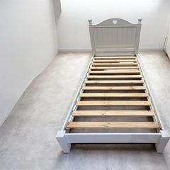 Children single bed