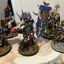 Warhammer 40k Black Templars Image 3