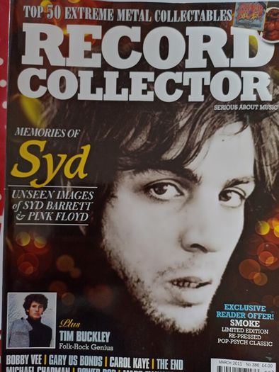 Record Collector
