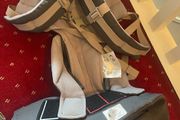 Ergo Baby carrier