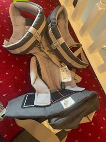 Ergo Baby carrier