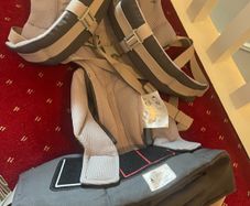 Ergo Baby carrier