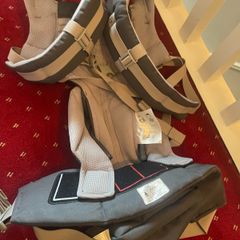 Ergo Baby carrier