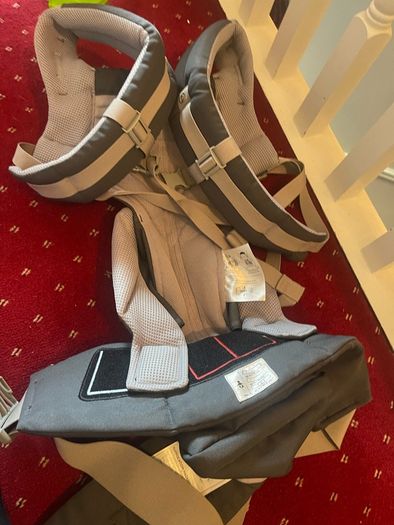 Ergo Baby carrier