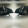 M style mirror caps Image 2