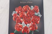 Lego Bouquet of Roses