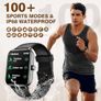 Smart Watch Image 8