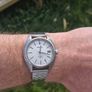 1970s King Seiko Image 2