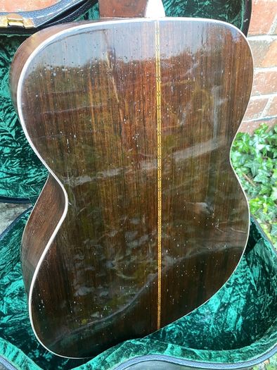 1959 Martin 000-28