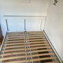 Double Bed with 2 Storage boxes Image 3