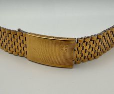 ZENITH mesh bracelet