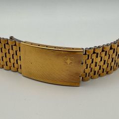 ZENITH mesh bracelet