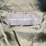 French Connection Mens Dark Green Harrington Jacket Size Medium Image 4