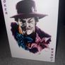 The Joker - Jack Nicholson Image 2