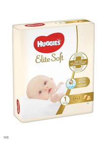 Brand New Huggies Nappies Diapers Pampers