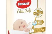 Brand New Huggies Nappies Diapers Pampers