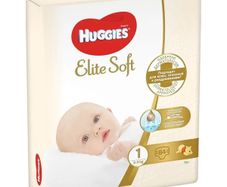 Brand New Huggies Nappies Diapers Pampers