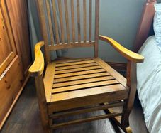 rocking chair