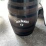 Whiskey Barrels Image 5