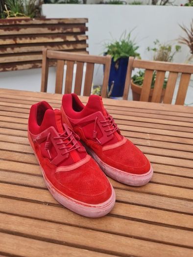 kurt geiger runners