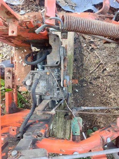 Kubota Spares