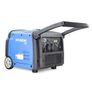 Hyundai 3200W Portable Petrol Inverter Generator - Quiet for Camping Image 4