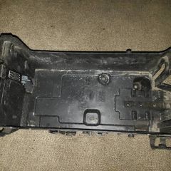 Vauxhall Opel Insignia 2.0 Cdti Battery Tray Holder Base Bracket